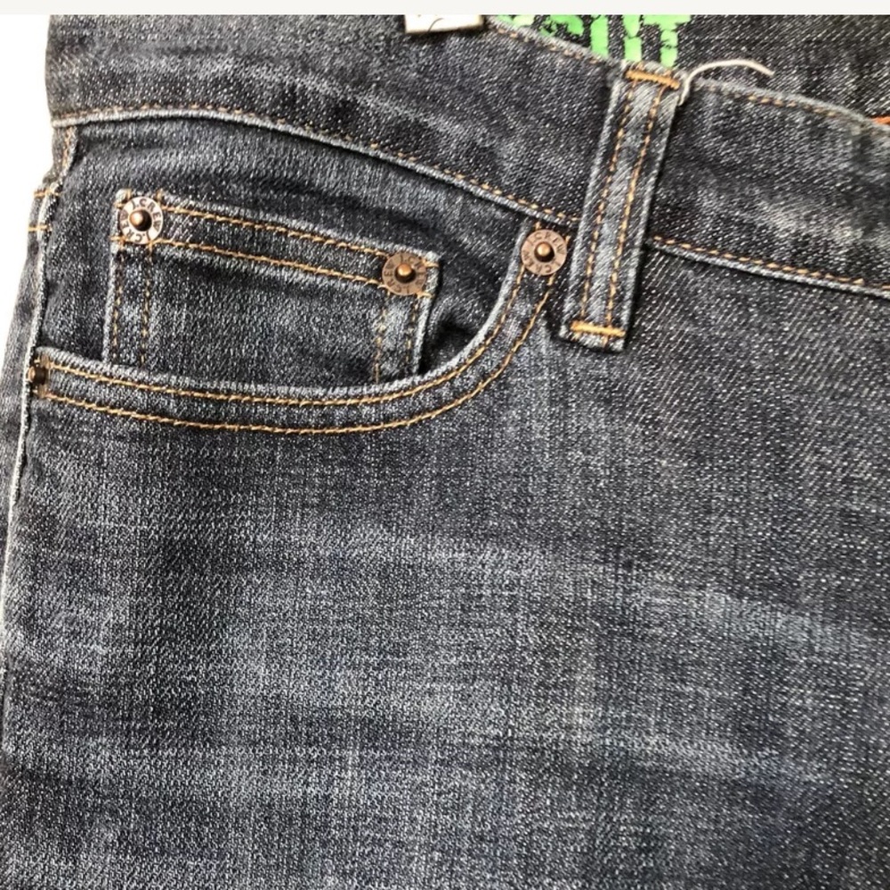J.Crew Bootcut Denim Jeans - Picture 4 of 8